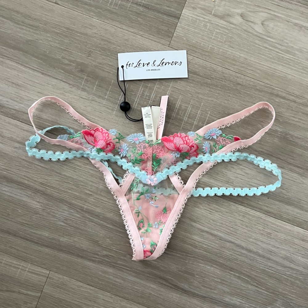For Love & Lemons
